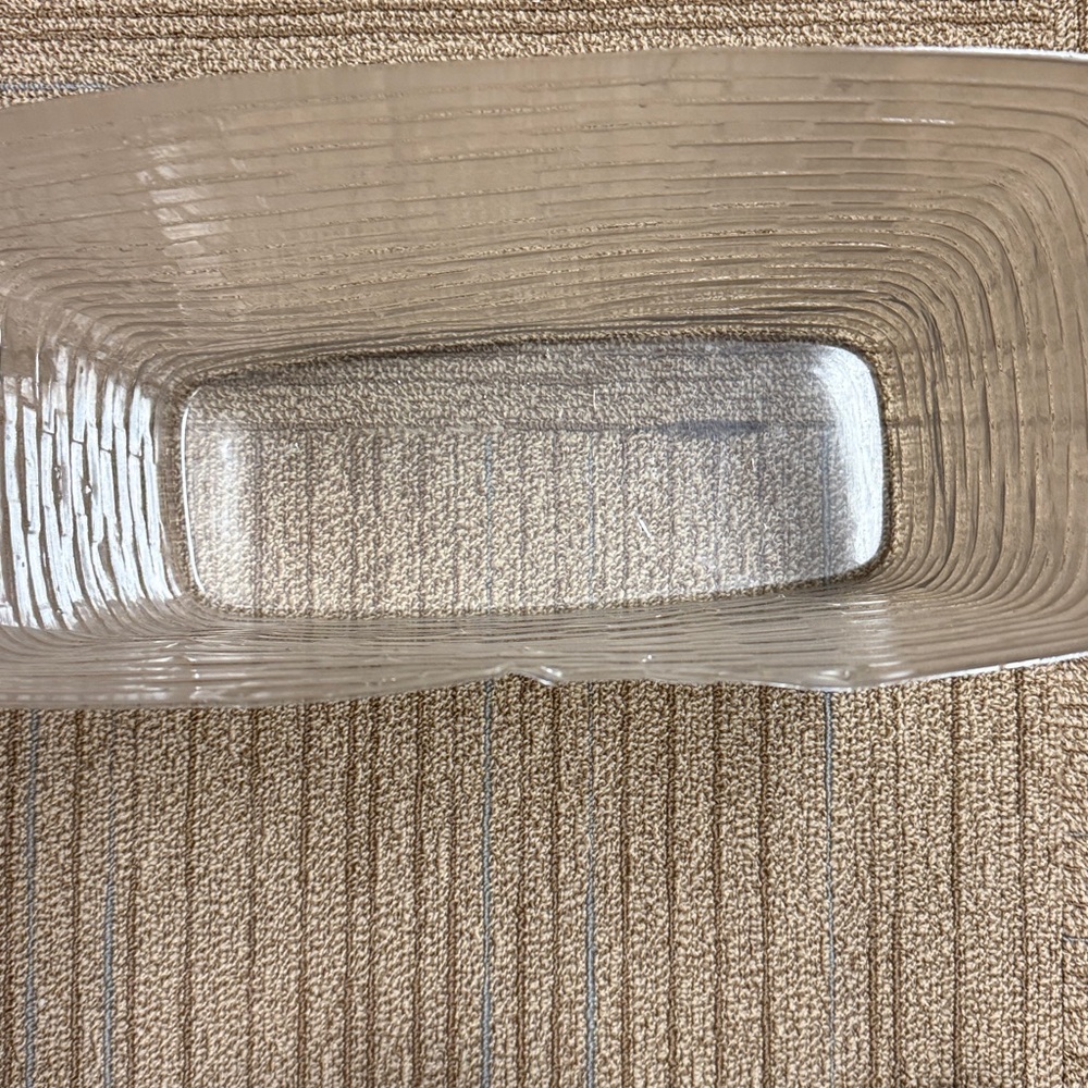 Longaberger magazine basket protector. - Picture 5 of 5